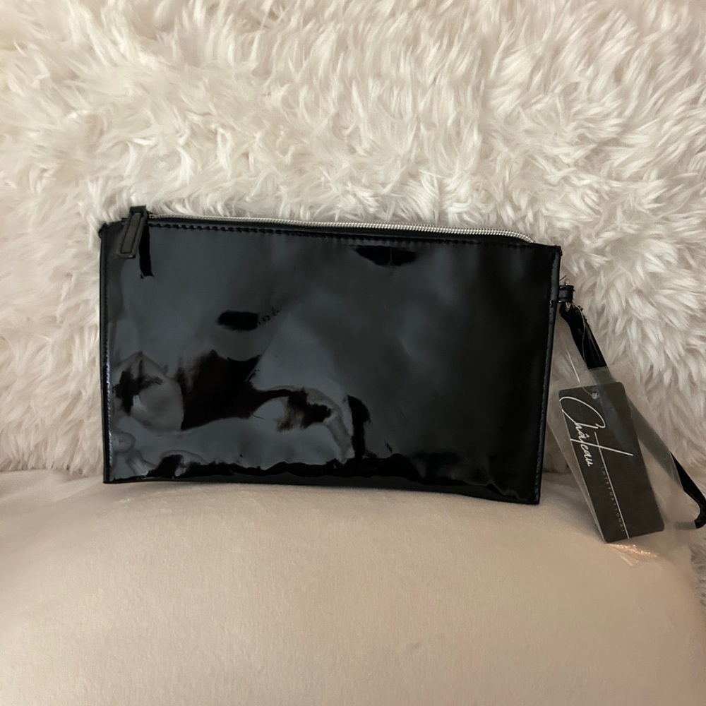 Chateau Sloth Cosmetic Bag - Brown and Green​​​​​ - Picture 6 of 9